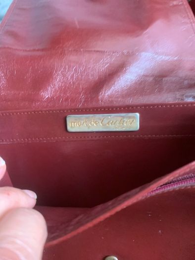 carter bag
