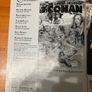 Comic: 'The Savage Sword Of Conan The Barbarian' no. 227 Image 3