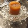 Waterford Crystal Centrepiece for Candle Image 7