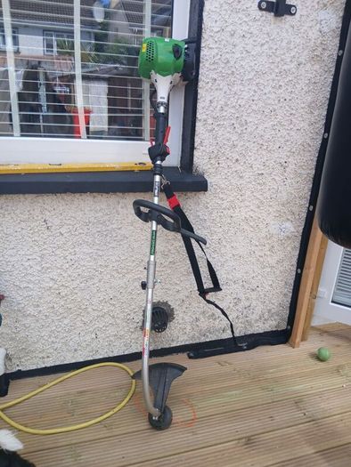 petrol streamer
