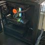 Gaming PC AMD Ryzen 5 5600X, 3070 ti. Image 3