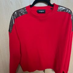 Kooples cashmere jumper. Great condition.