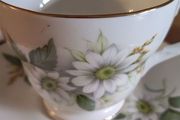 Vintage pretty Duchess Felicity 454 bone china