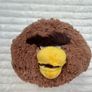 Angry Birds Star Wars Chewbacca Bird Plush approx. 18 cm. Please see photos Image 2