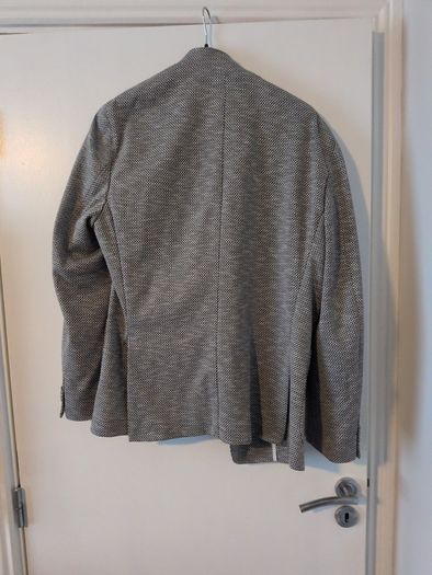 Sports jacket