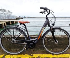 Lapierre Ladies Bike