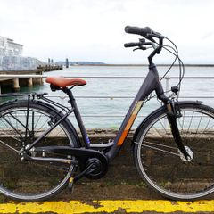 Lapierre Ladies Bike