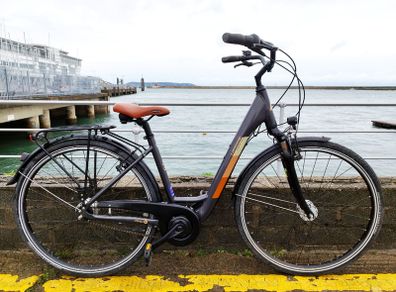 Lapierre Ladies Bike