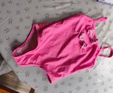 Girls swimwear ages 1 to 4