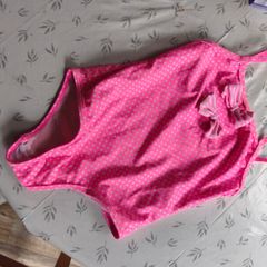Girls swimwear ages 1 to 4