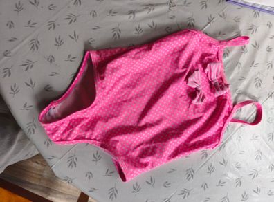 Girls swimwear ages 1 to 4