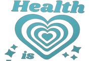 Mental health Iron on Decal.