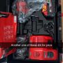 Milwaukee M18 FUEL Mid-Torque Impact Wrench Kit Image 2