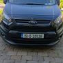 LWB Ford Transit Connect 2015 Image 2