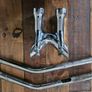 Harley davidson riser plus free handlebar Image 2