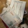 Macrame wool and accessories Image 4