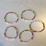 personalised bracelet Image 3