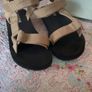 sandals beige sandals Philip hog size 40 Image 3