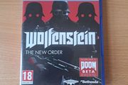 Wolfenstein the New Order
