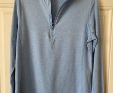 Womens Padraig Harrington top