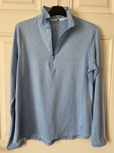 Womens Padraig Harrington top