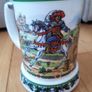 Vintage Beer Stein / Tankard Image 3