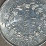 2 x 10 Franc Silver Coins 1965 1966 Image 2
