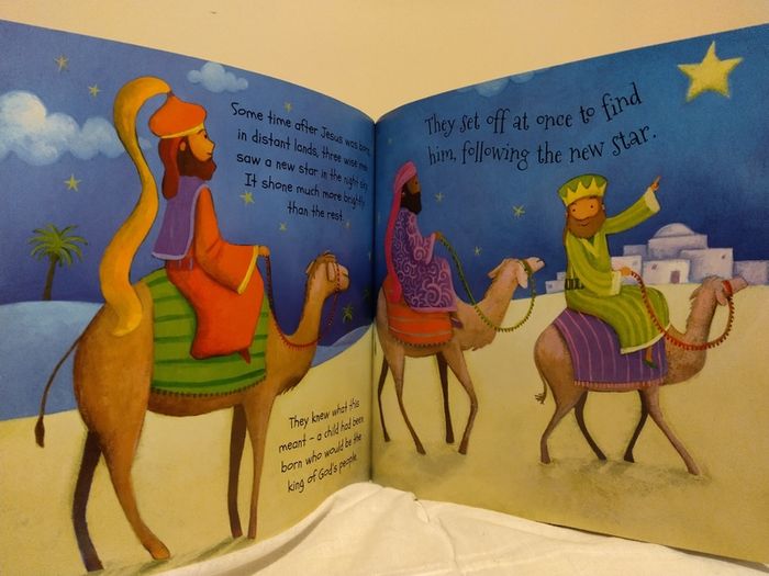 Christmas Time Classic Storybooks By Miles Kelly