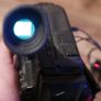 Nikon VN-310 Video Camera Recorder Camcorder Action-8 8mm tape - WORKS WELL Image 3