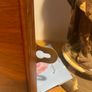 Large Commercial 4ft x 3ft approx. Mirror Image 2