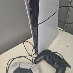 Ps5