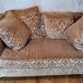 Fabric Sofa Image 6