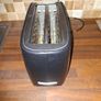 Cookworks XB8133 4 Slice Toaster with Defrost Function 1500W Stainless Steel Image 6