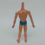 Palitoy Action Man Blue Pants Sharpshooter Image 4