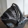 UPPAbaby Cruz V2 Travel System + Bassinet + Mesa i-Size Car Seat & ISOFIX Base Image 2