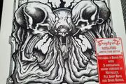 FINNTROLL: Nifelvind -Limited Tour Edition-2 CD ( Fully autographed pre-order)