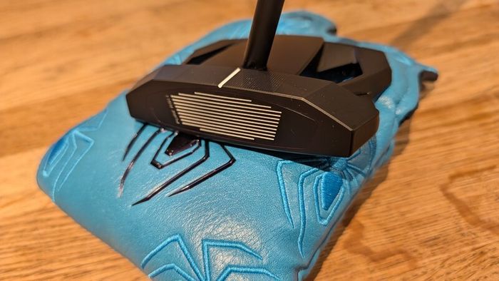 TaylorMade ZT CB Putter