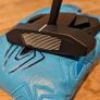 TaylorMade ZT CB Putter Image 2