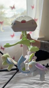 musical mobile