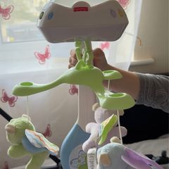 musical mobile