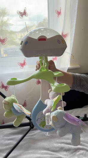 musical mobile