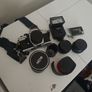 film camera Praktica mtl50 Image 8