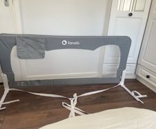 Safety Bed Guard