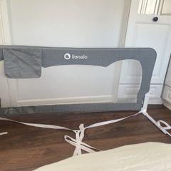 Safety Bed Guard