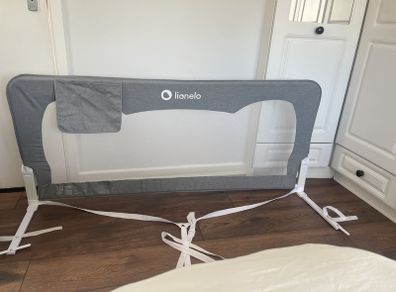 Safety Bed Guard