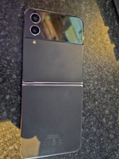 Samsung Flip 4