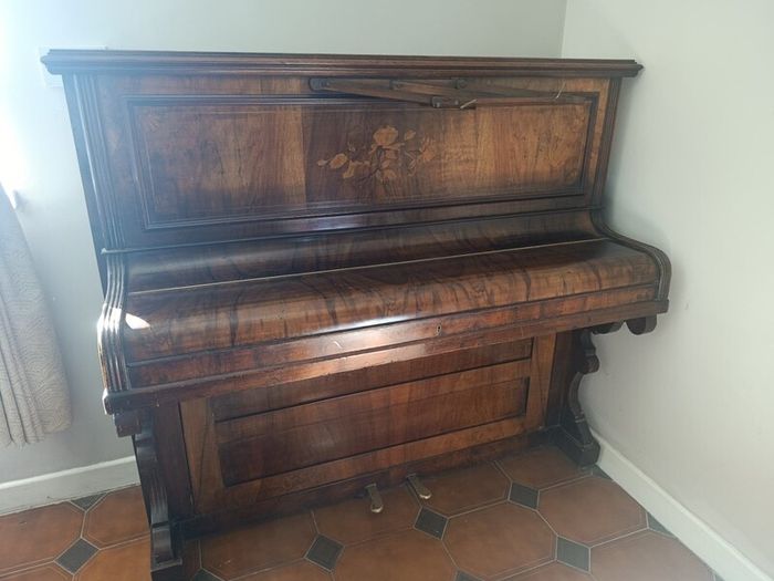 Free Schonbeck Piano