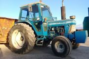 Tractor Weight box &amp; Hydraulic pump
