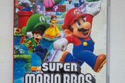Super Mario Bros Wonder
