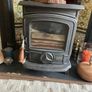stanley oisin stove Image 2
